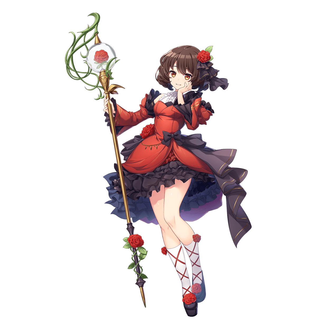 ラ ベル ガールズ ブック メイカー 君が描く物語攻略 Wiki